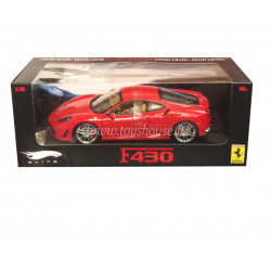 N2050 - Ferrari F430