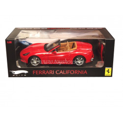 N2042 - Ferrari California...