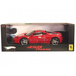 P9893 - Ferrari 458 Italia