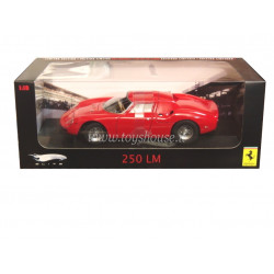 P9900 - Ferrari 250 LM