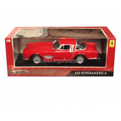T6244 - Ferrari 410...