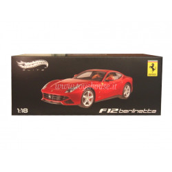X5474 - Ferrari F12 Berlinetta