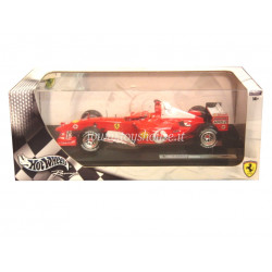 B6200_1 - Ferrari F2004...