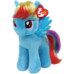 Pony Rainbow Dash - 41005