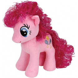 Pony Pinkie Pie - 41000