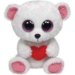 Sweetly Valentine's Bear -...