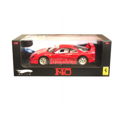 J2925 - Ferrari F40