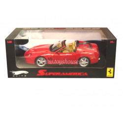 J2921 - Ferrari Superamerica