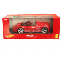 X5527 - Ferrari 458 Italia...