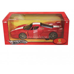 J2854 - Ferrari FXX