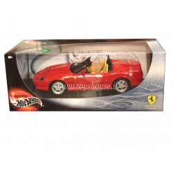 29441 - Ferrari 550...