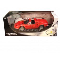 54601 - Ferrari Dino 246 GTS
