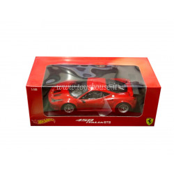 BCJ77 - Ferrari 458 Italia GT2