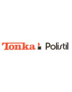 Tonka - Polistil