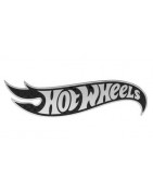 Hot Wheels - Scale 1:18