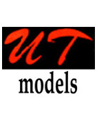UT Models - 1:18 Scale